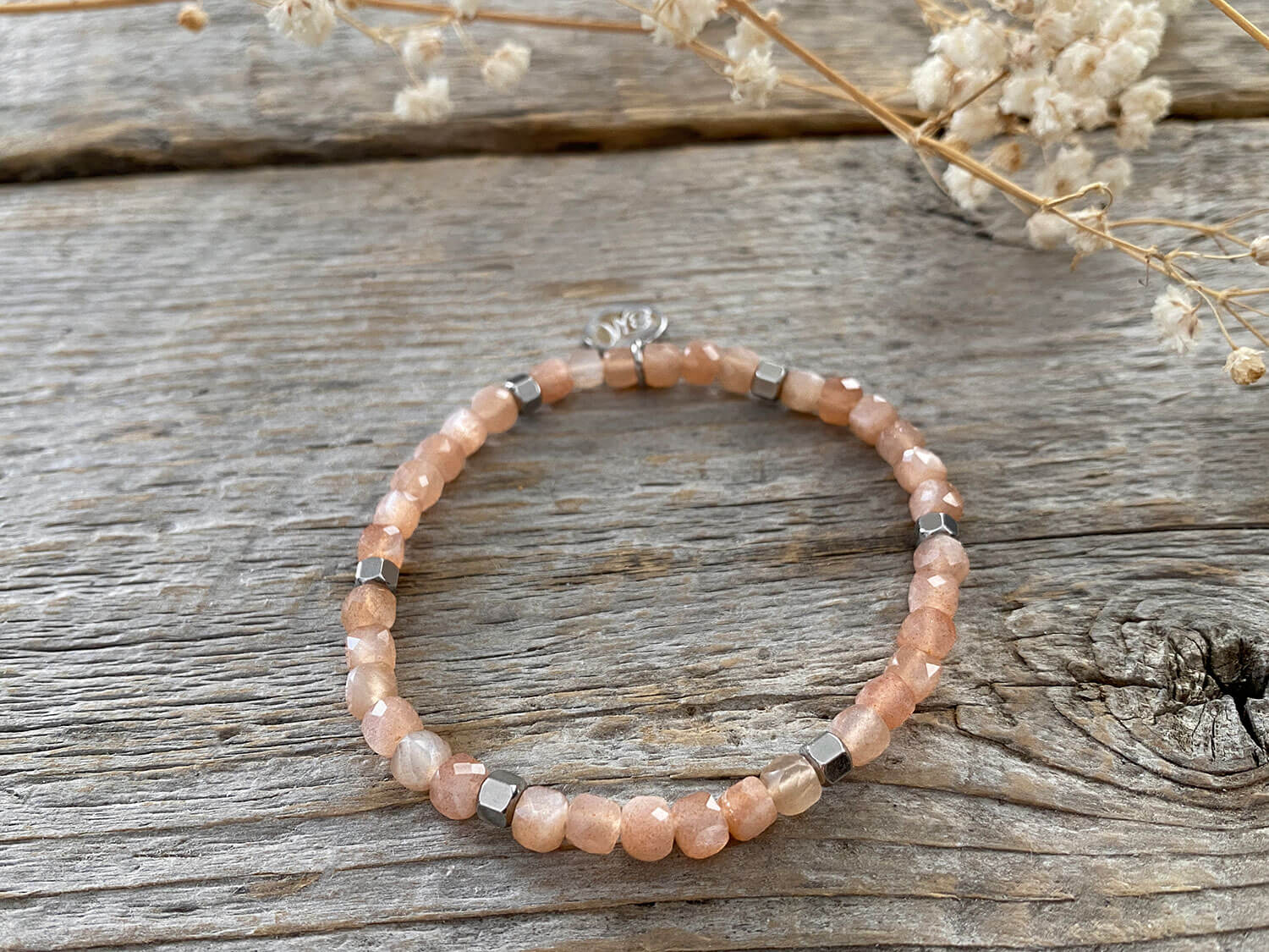 Bracelet Mango
