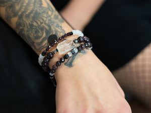 Stevie bracelet set