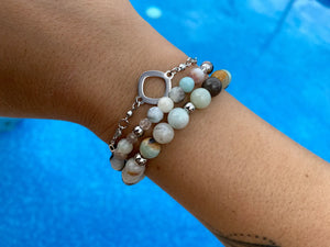 Peace bracelet