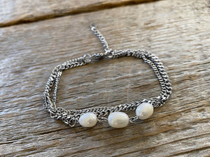 Bracelet Pearl