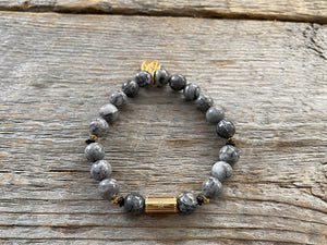 Bracelet Perfecto doré