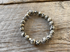 Bracelet Pongo argent