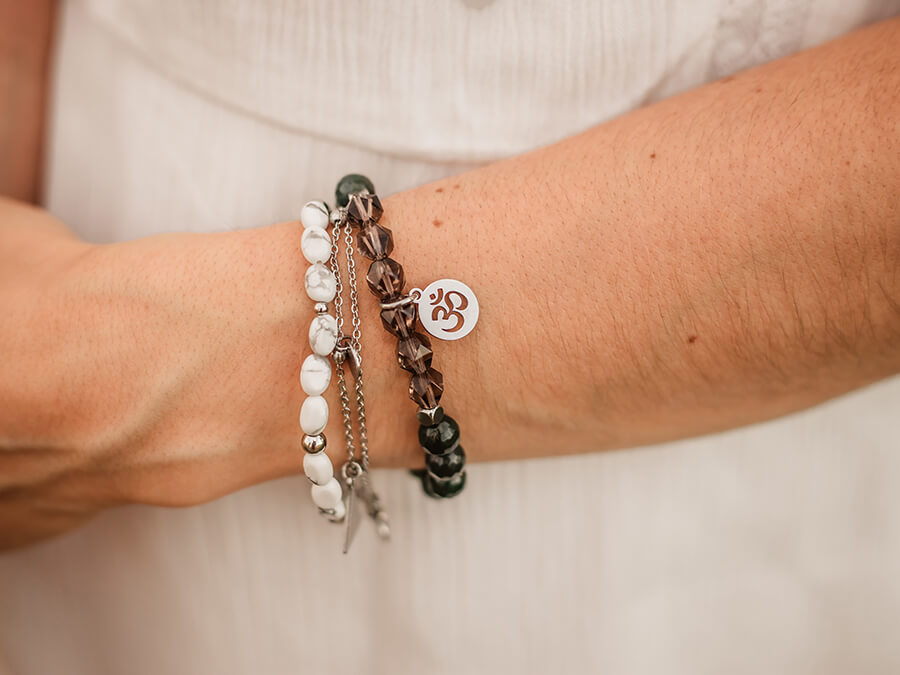 Prana bracelet