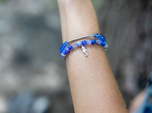 Bracelet Seahorse