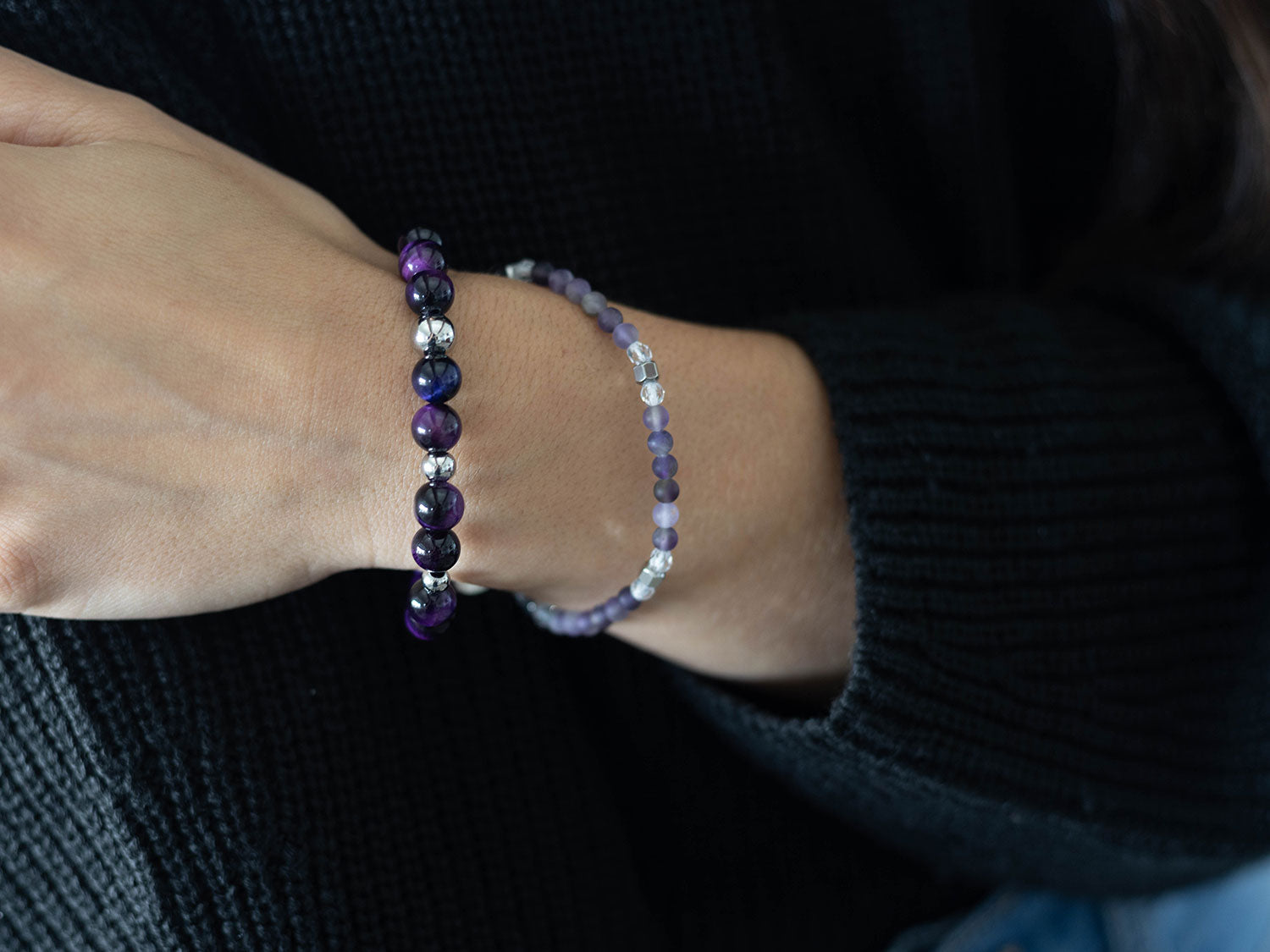 Bracelet Velvet