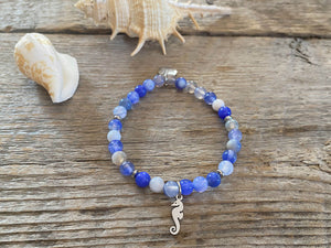 Bracelet Seahorse