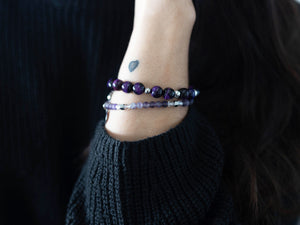 Bracelet Velvet