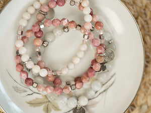 Bracelet Meringue