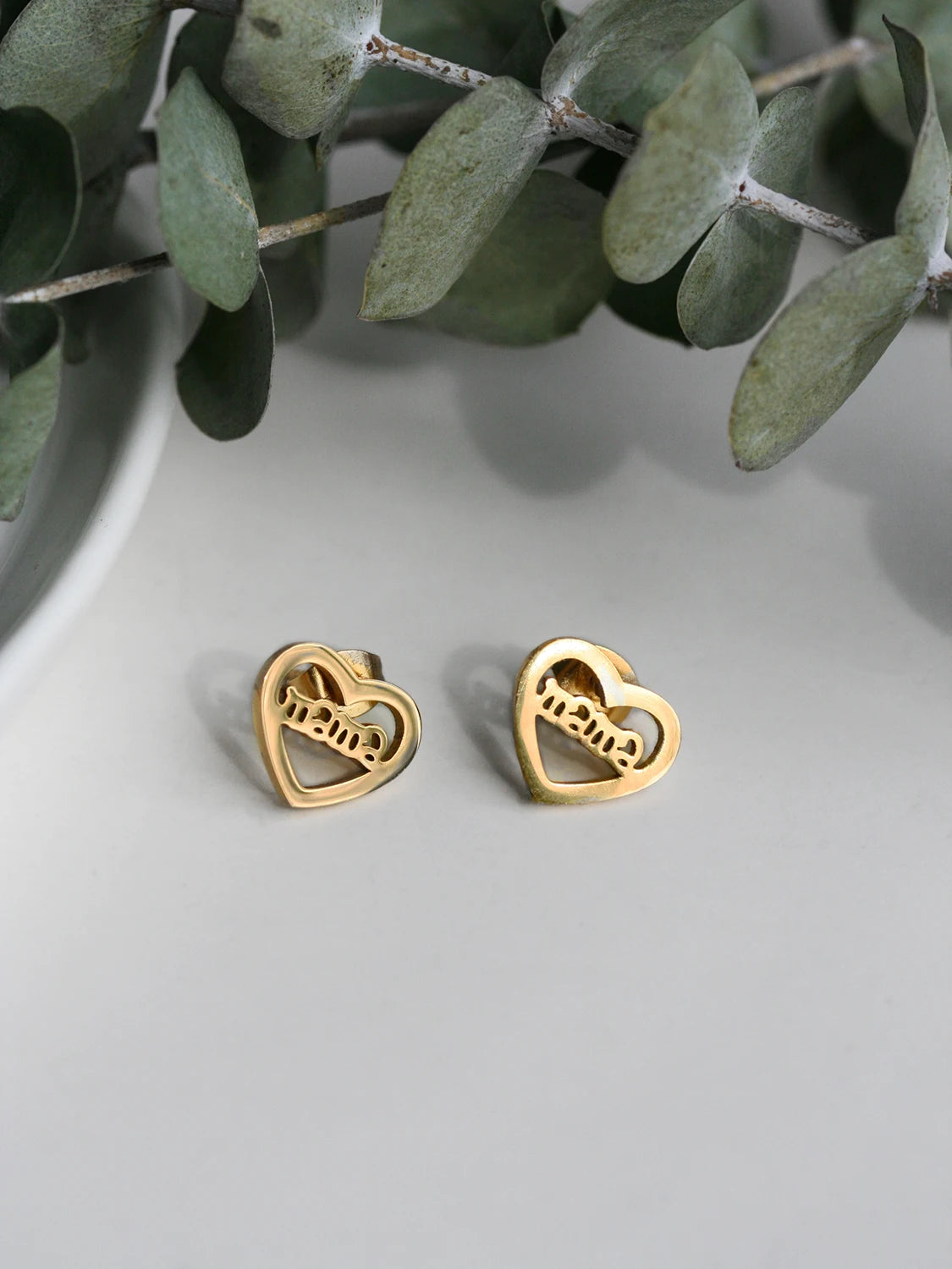 Clous d'oreilles Mama | Édition 2023