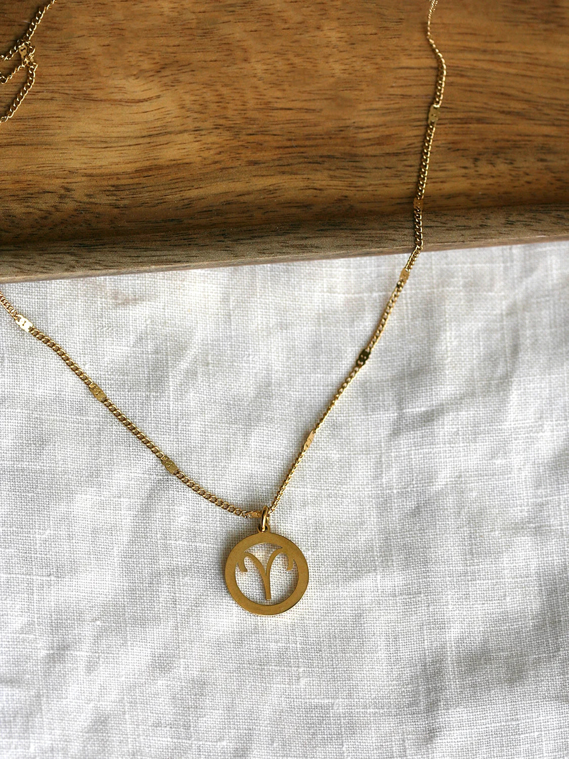 Collier Astria (Astrologie)