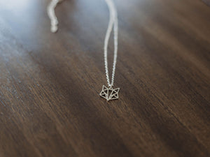 Collier Audacieuse