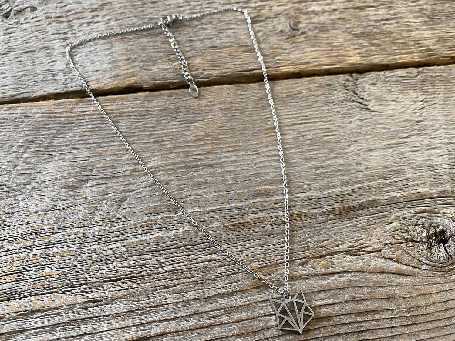 Collier Audacieuse