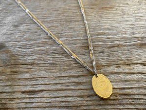 Collier Mystik