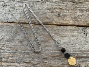 Collier Ombre & Lumière