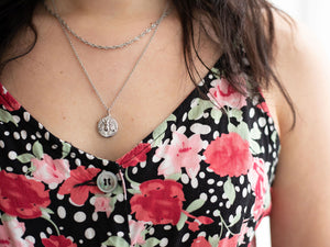 Collier Maya