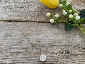 Collier Maya
