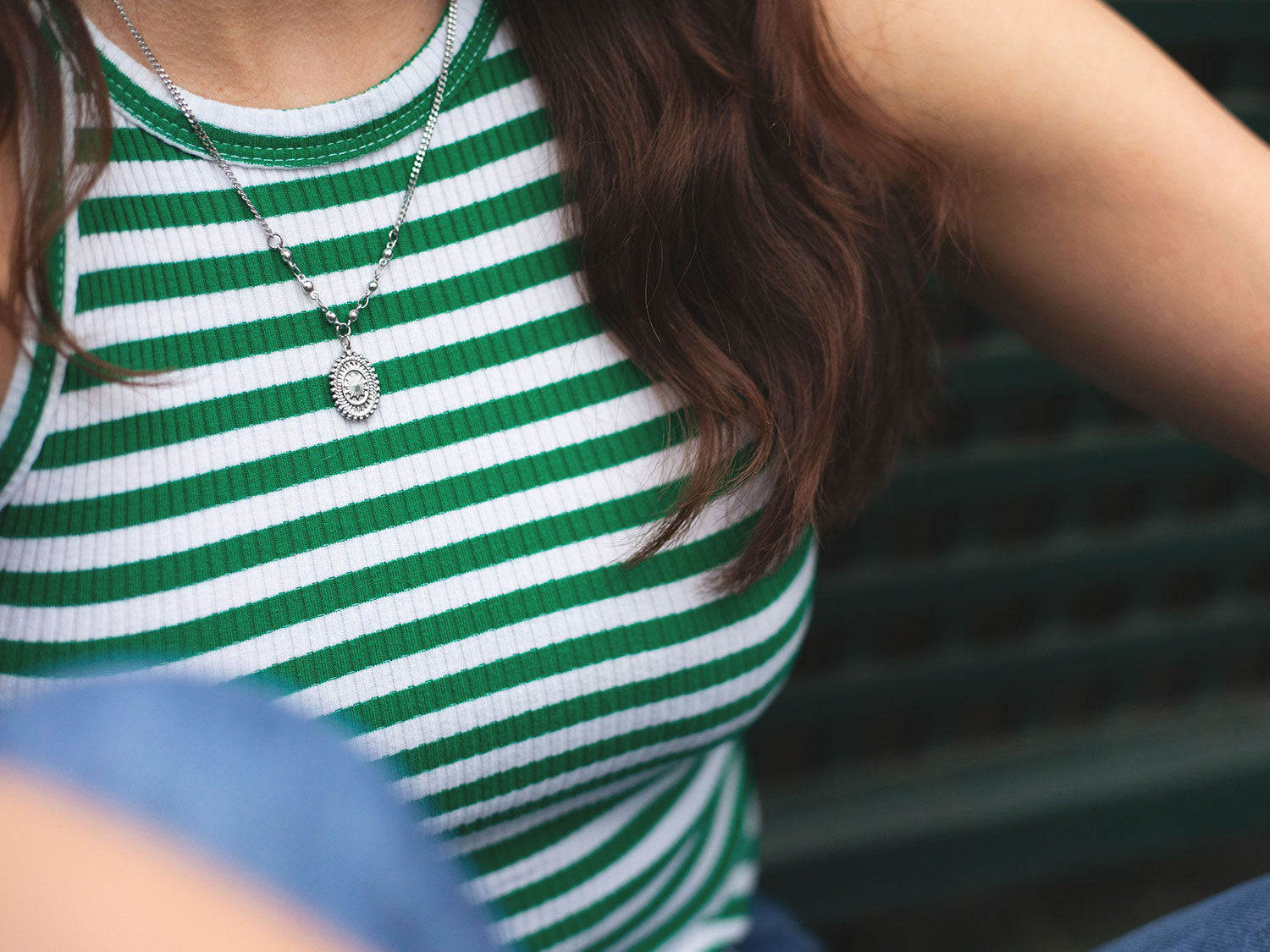 Collier Sunshine