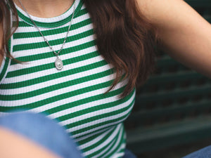 Collier Sunshine