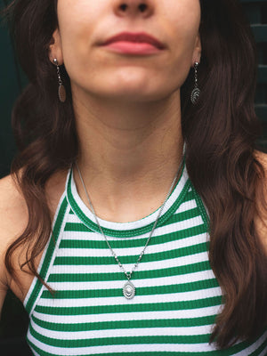 Collier Sunshine