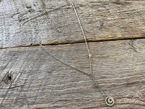 Collier Sidus