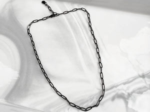Collier Affirmation