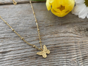 Collier Envol