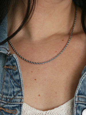 Collier Boa