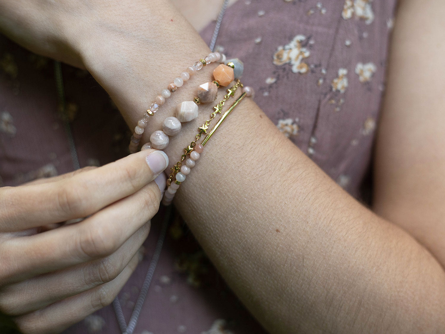 Cetus bracelet