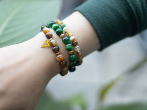 Bracelet Troie