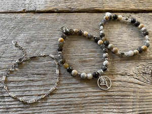 Muse bracelet set